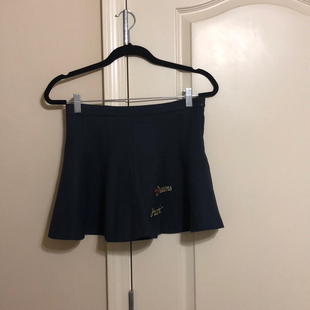 Girls Zara skirt